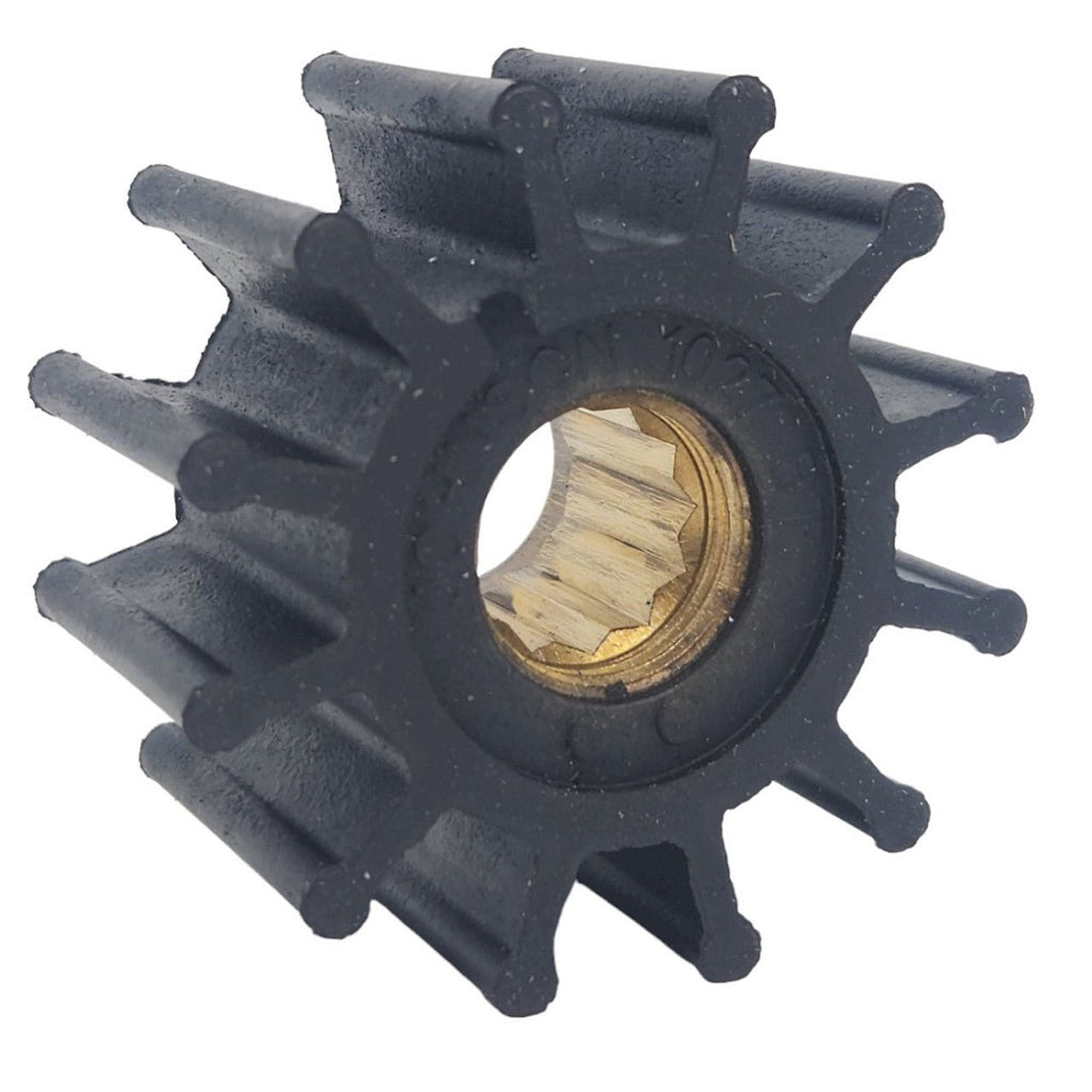 09-1027BT SPX Johnson Impeller Neoprene - view 3