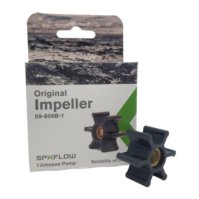 JOHNSON IMPELLER 09-806B