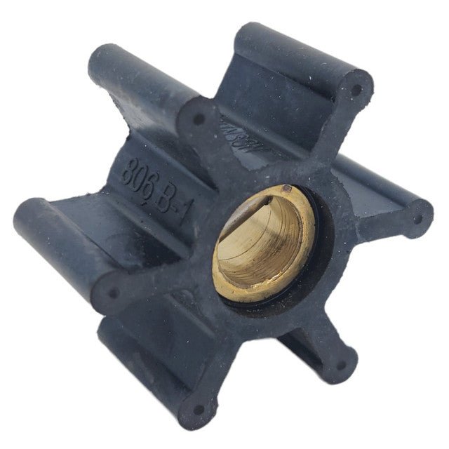 JOHNSON IMPELLER 09-806B - view 4