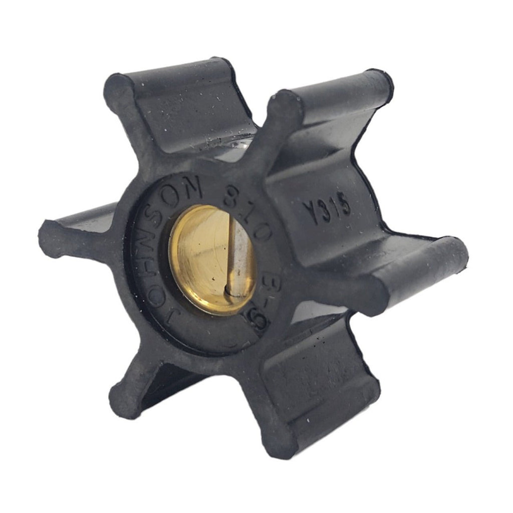 JOHNSON IMPELLER NITRILE 09-810B-9 - view 2