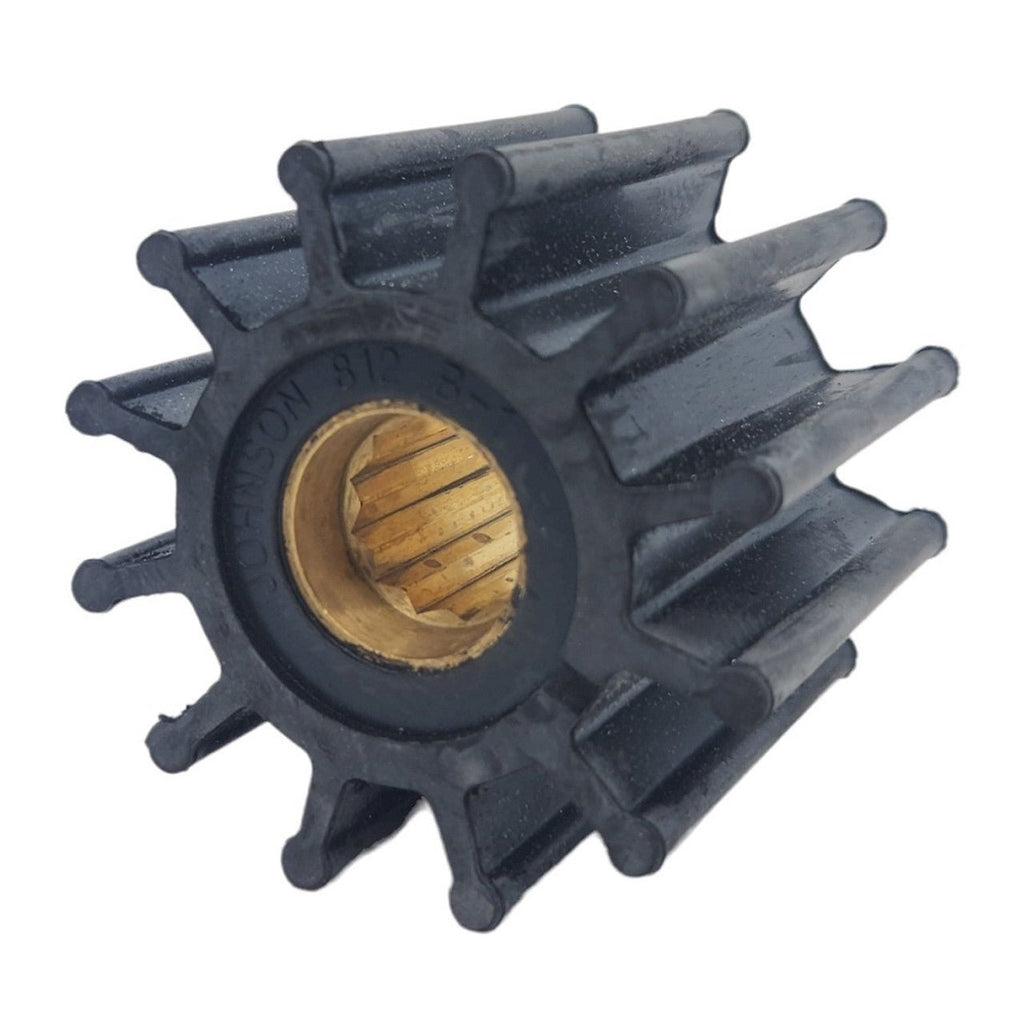 09-812B-1 Johnson Impeller Neoprene - view 3