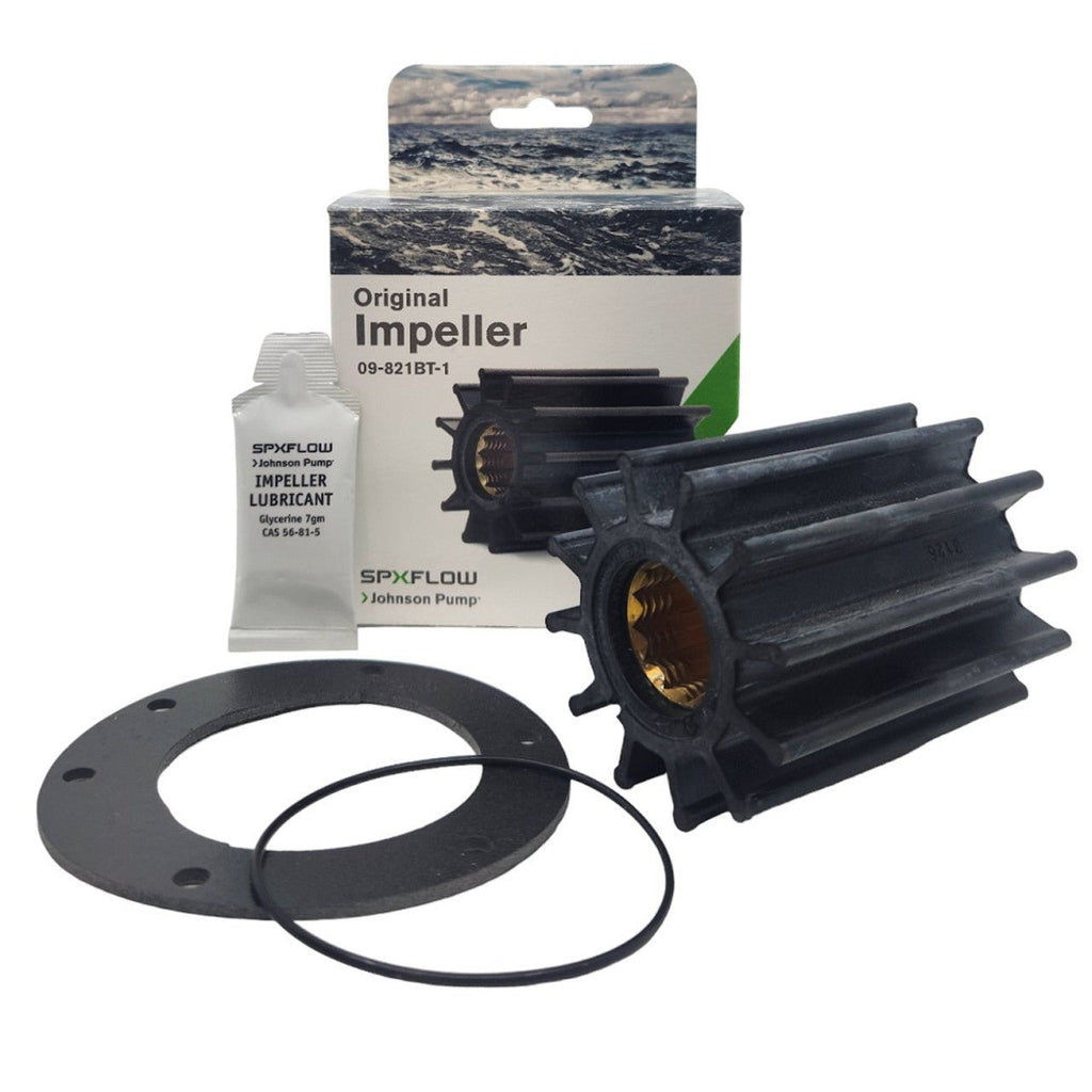JOHNSON IMPELLER  09-821B - view 2
