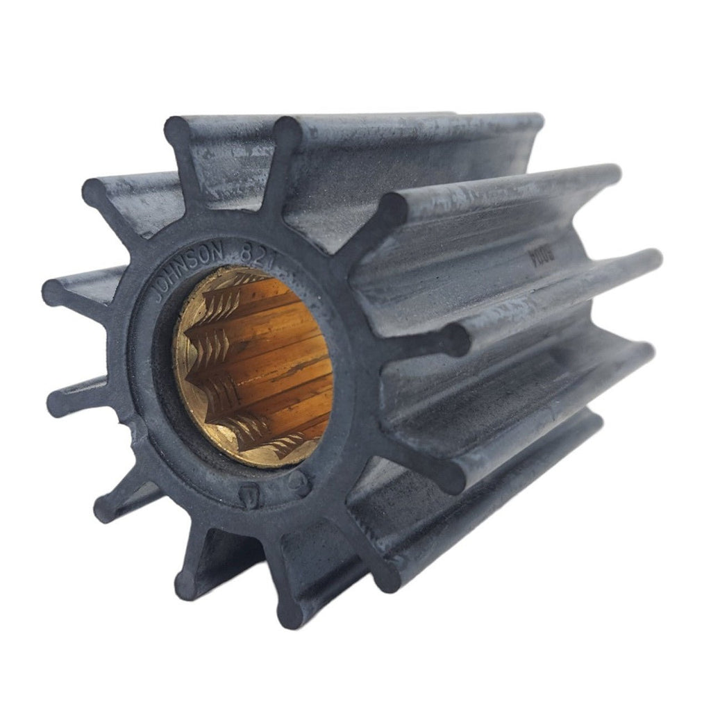 JOHNSON IMPELLER  09-821B - view 3
