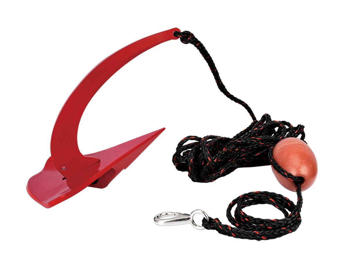Anchor NORD Alum. 1kg Kit - view 3