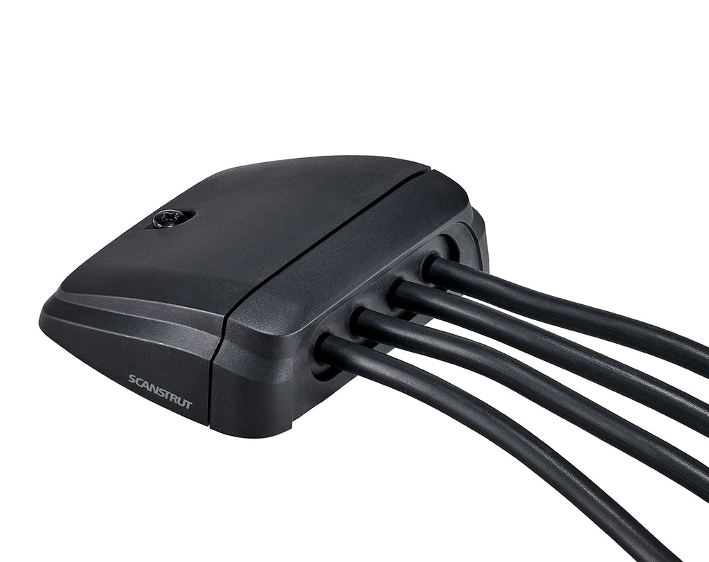 Cable Seal DS-H-MULTI-BLK - view 3