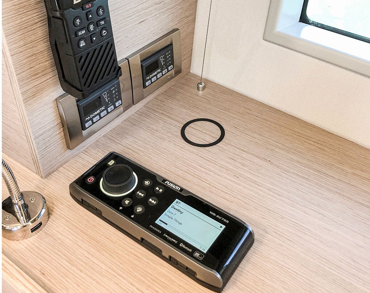 ScanStrut ROKK Wireless Ph-Charger Hidden 10W - view 6