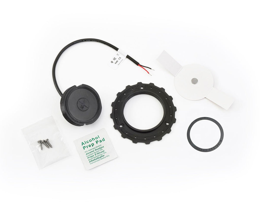 ScanStrut ROKK Wireless Ph-Charger Hidden 10W - view 3