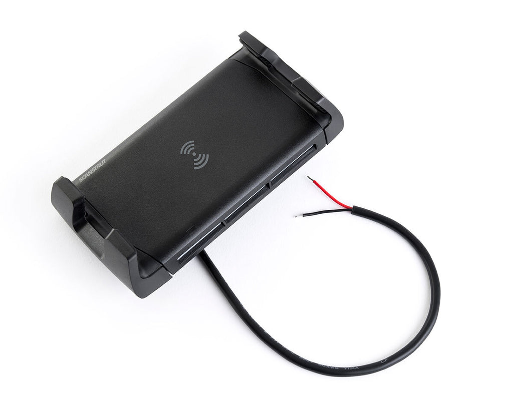 ScanStrut ROKK Wireless Ph-Charger Active 10W