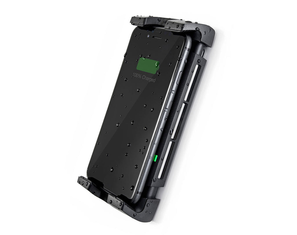 ScanStrut ROKK Wireless Ph-Charger Active 10W - view 3