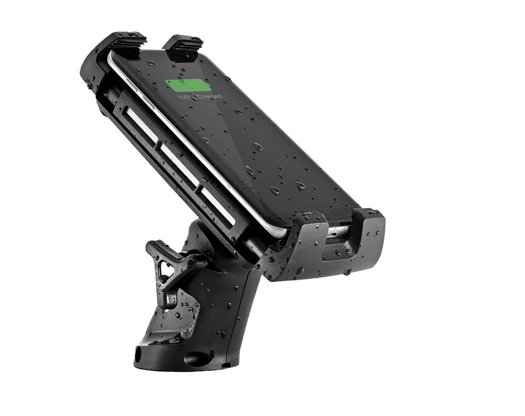 ScanStrut ROKK Wireless Ph-Charger Edge 10W - view 3