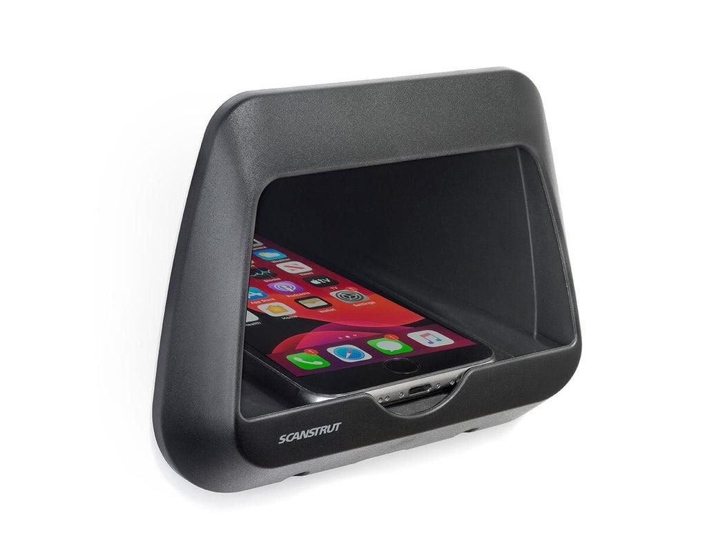 ScanStrut Wireless Ph-Charger Nest 3Coil 15W - view 4