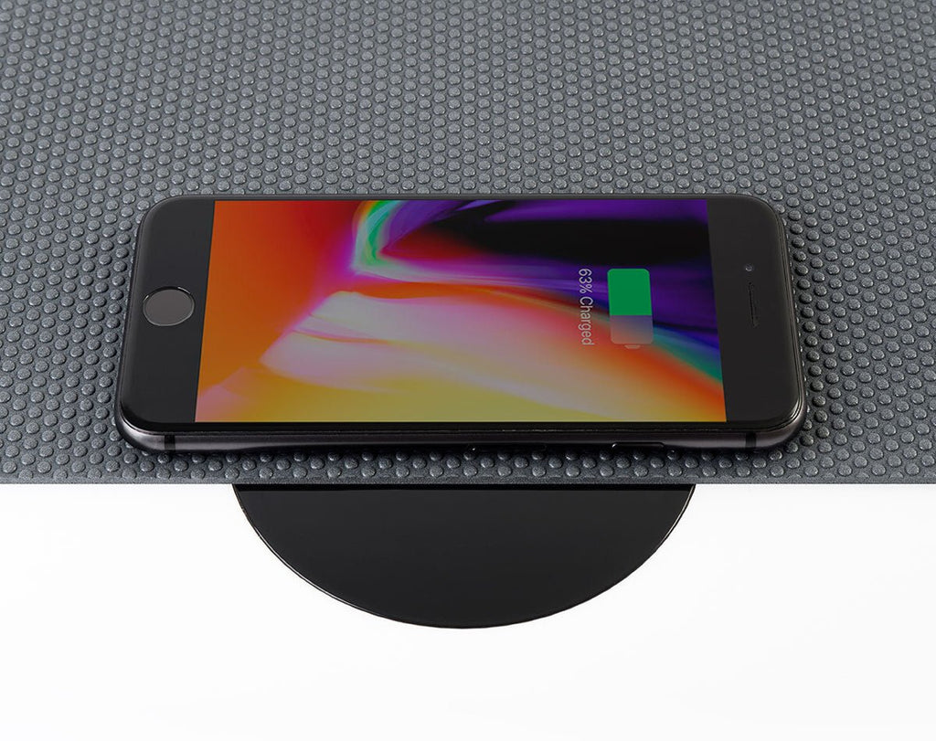 ScanStrut ROKK Wireless Ph-Charger Sub 10W - view 3