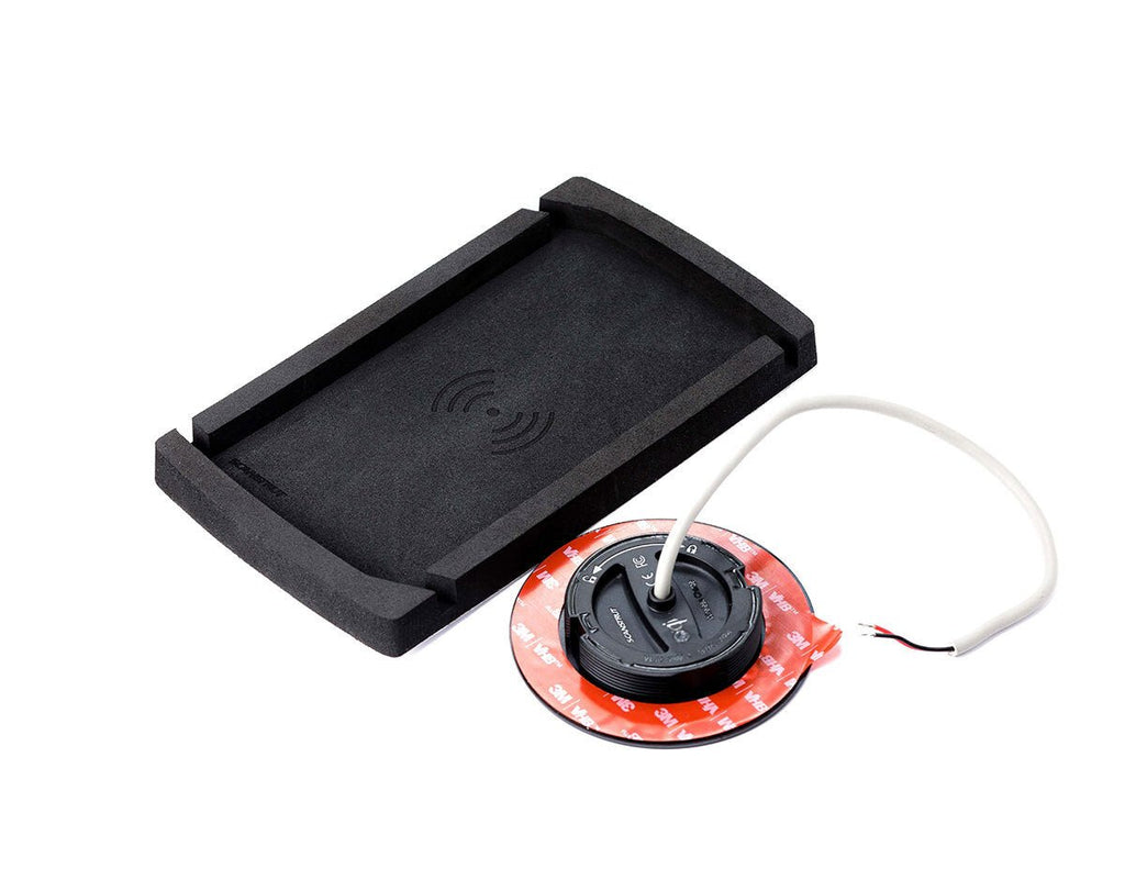 ScanStrut ROKK Wireless Ph-Charger Catch 10W - view 3