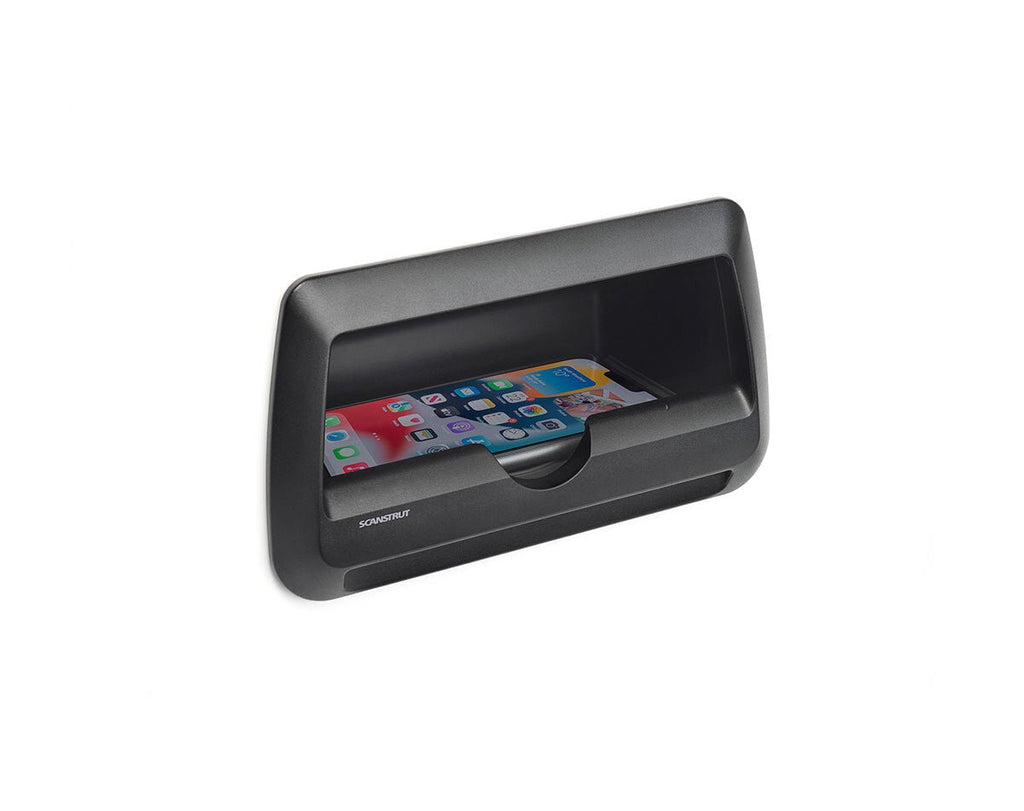 ScanStrut ROKK Wireless Ph-Charger Cove 10W - view 4