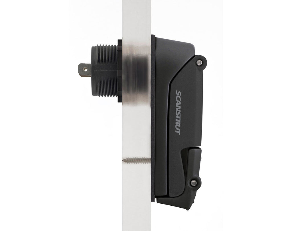 ScanStrut ROKK ChargePro USB-A & USB-C Socket - view 3