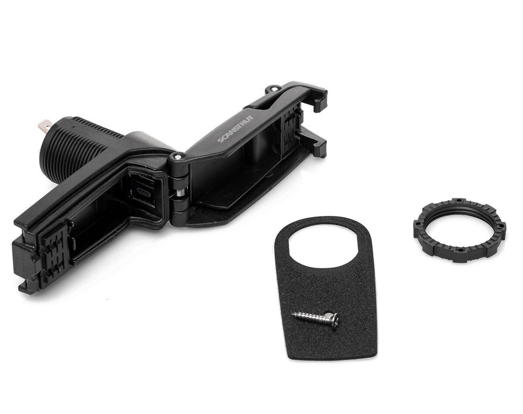 ScanStrut ROKK ChargePro USB-A & USB-C Socket - view 4