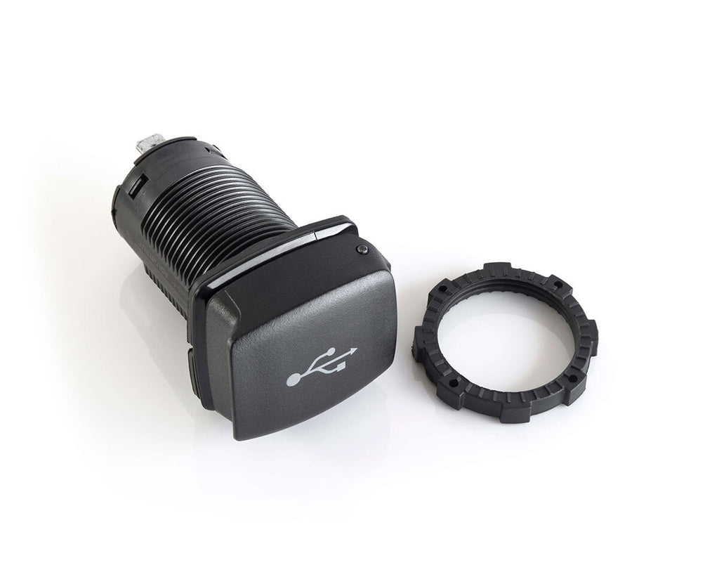 ScanStrut Flip Pro Dual USB Socket - view 4