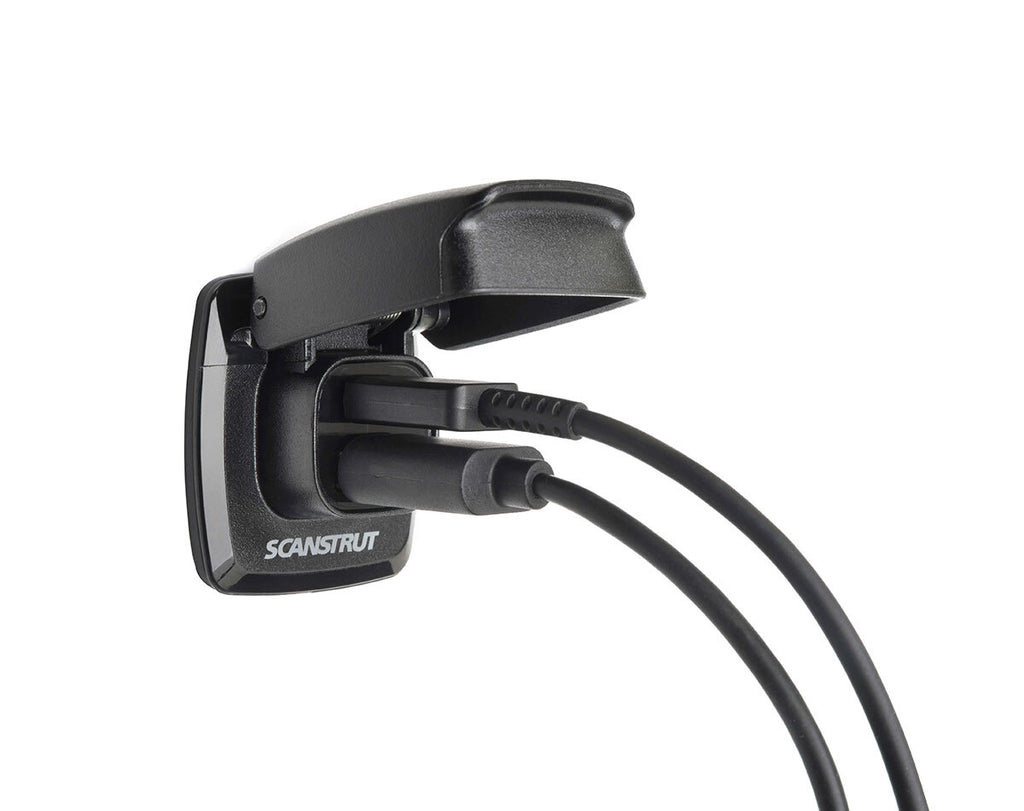 ScanStrut Flip Pro Dual USB Socket - view 3