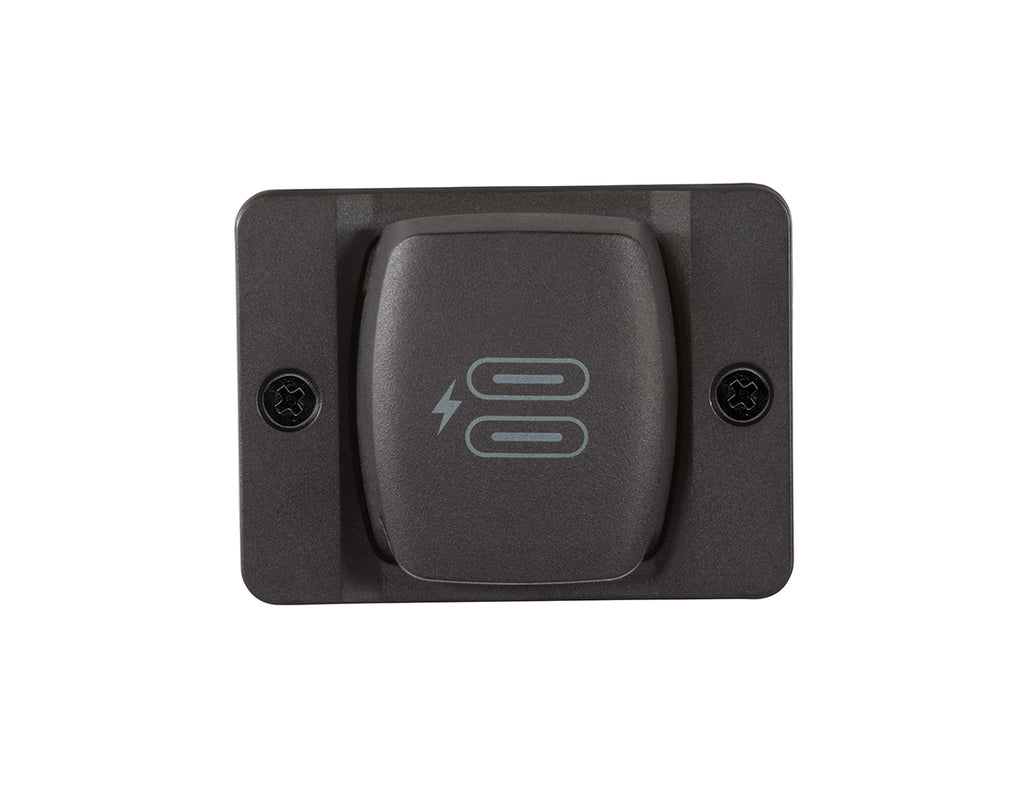Scanstrut Flip Pro Max Dual USB-C Socket - view 3