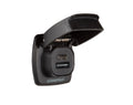 Flip Pro Plus Fast Charge USB-A & USB-C Socket