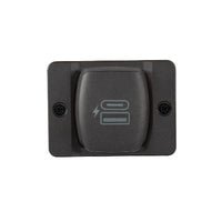 Flip Pro Plus Fast Charge USB-A & USB-C Socket - view 4