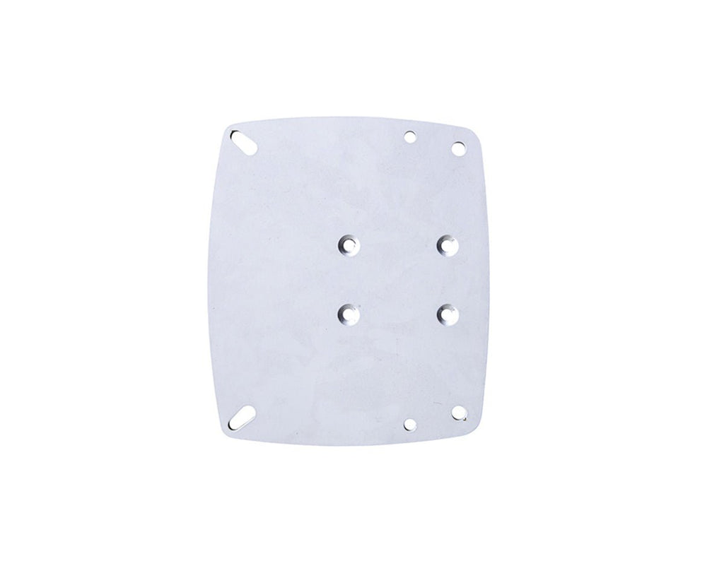 Radome Plate 1 for Modular DTP Sys
