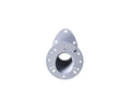Camera Plate 1 for Modular DTP Sys