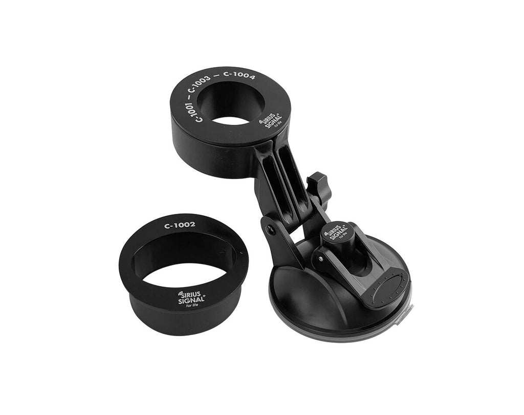 Sirius EVDS SOS Light Plus Suction Mount(*) - view 3