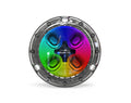 Bluefin U/W P4 SM RGB Al Base 12/24v