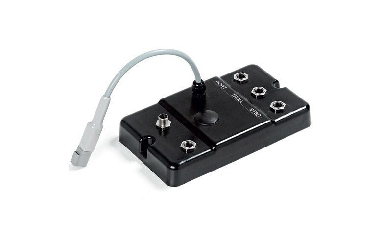 Power A Mark II Shift Unit