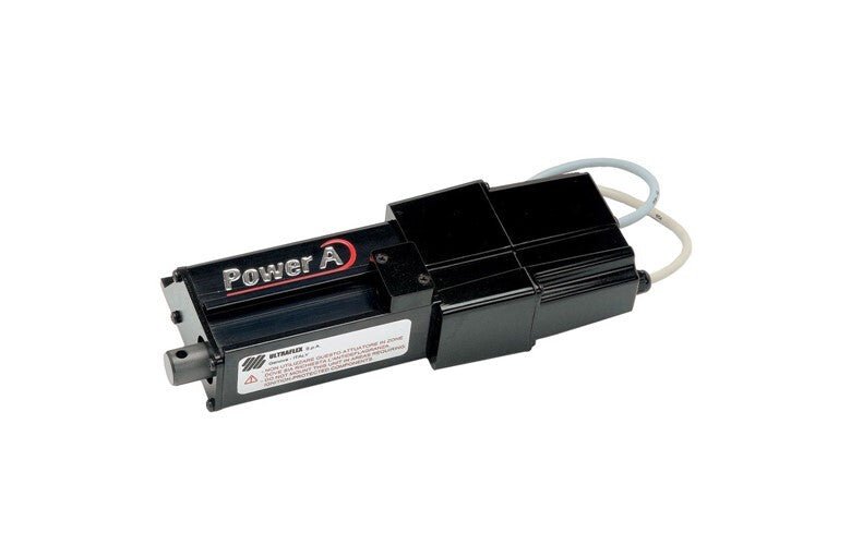 Power A Mark II M-Actuator