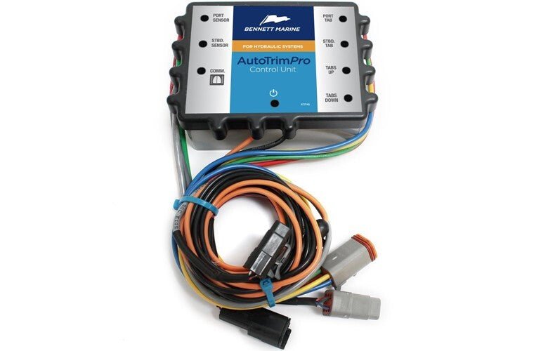 AutoTrim Pro Hydraulic Sys 12/24v - view 3