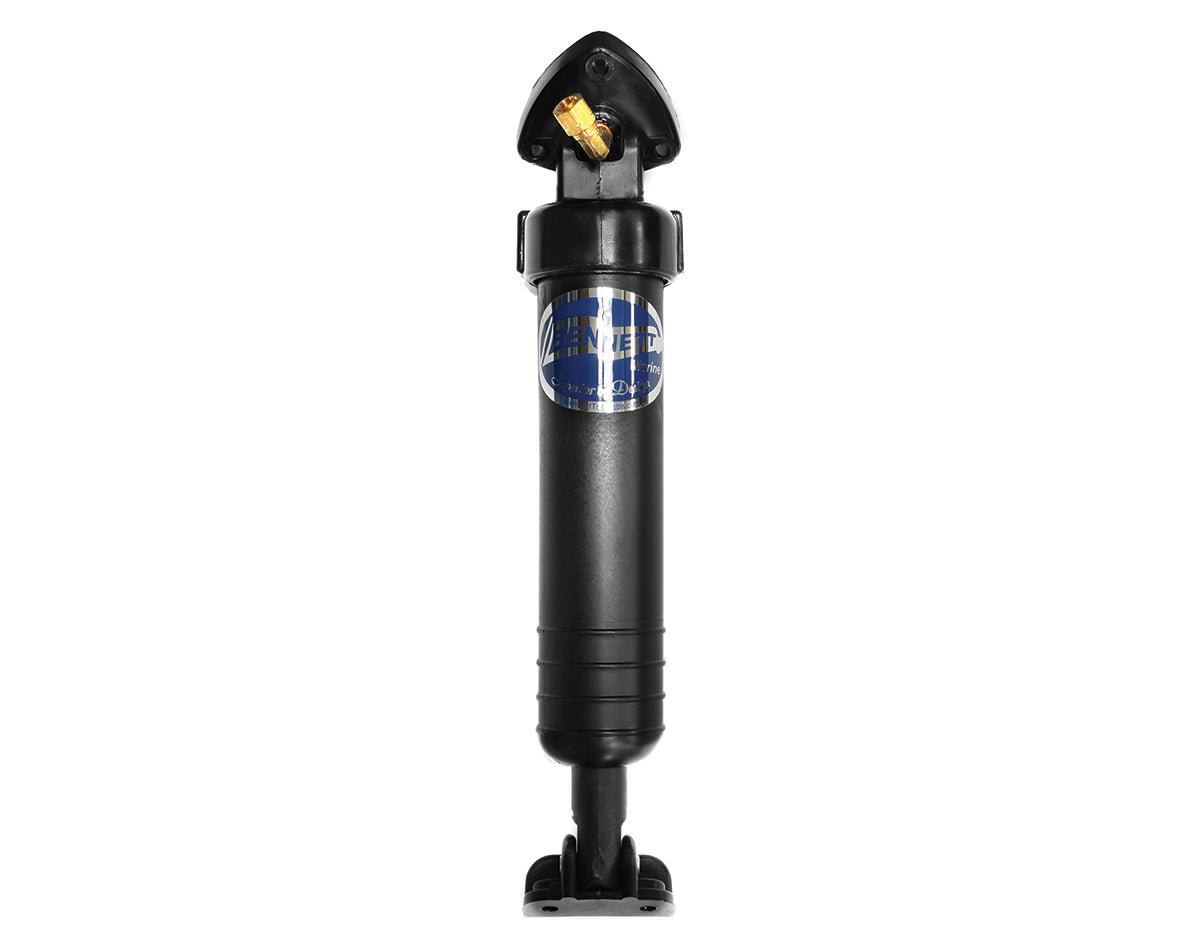 Actuator - Standard External Line