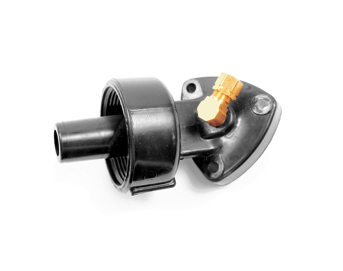 Actuator - Standard External Line - view 2