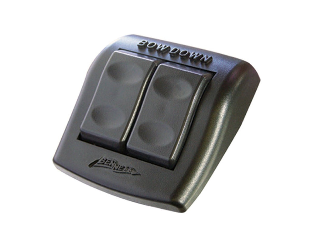 EURO Rocker Switch - view 3