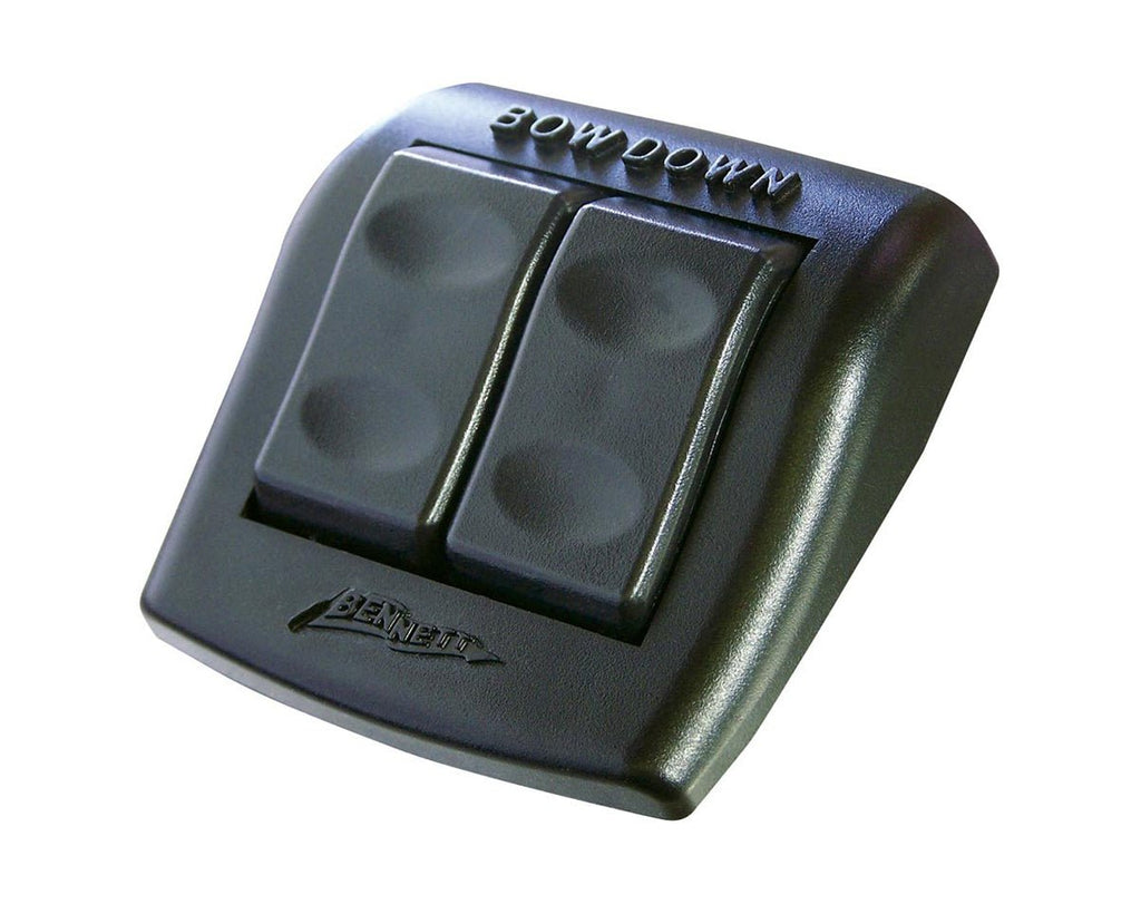 Bolt Trim Tab Rocker Switch - view 2