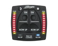 Electric Integrated Helm Control (IHC)