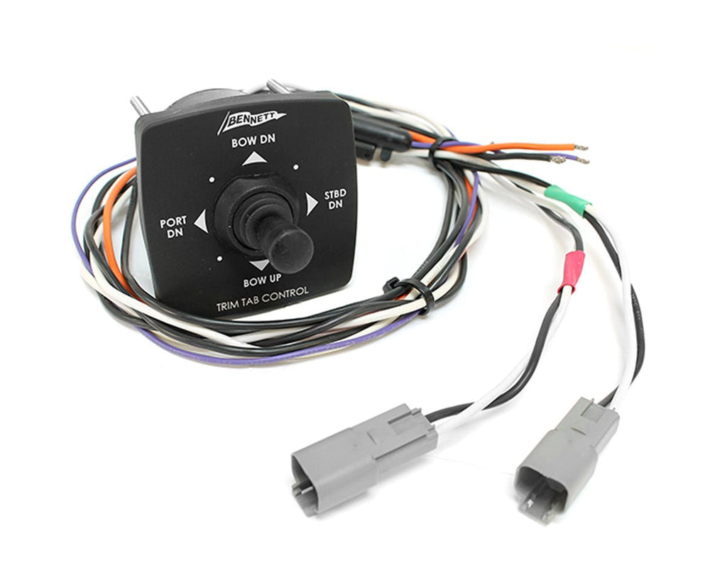 Joystick Helm Control (Electric Only) - view 2
