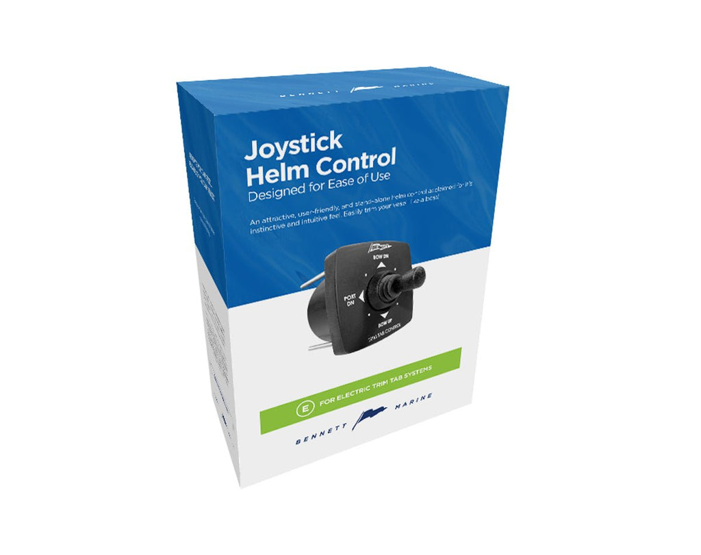 Joystick Helm Control (Electric Only) - view 4