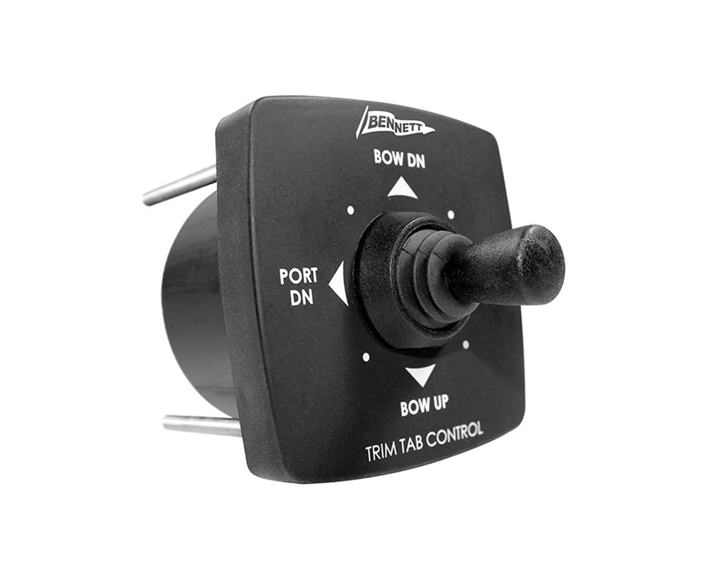 Joystick Helm Control (Electric Only) - view 3