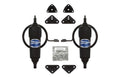 Lenco To Bennett Bolt Conversion Kit