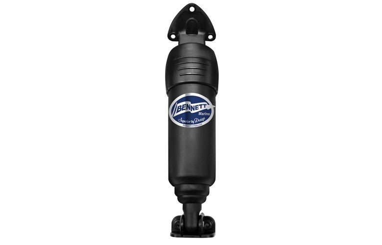 BOLT Electric Actuator (Fixed Hinge)