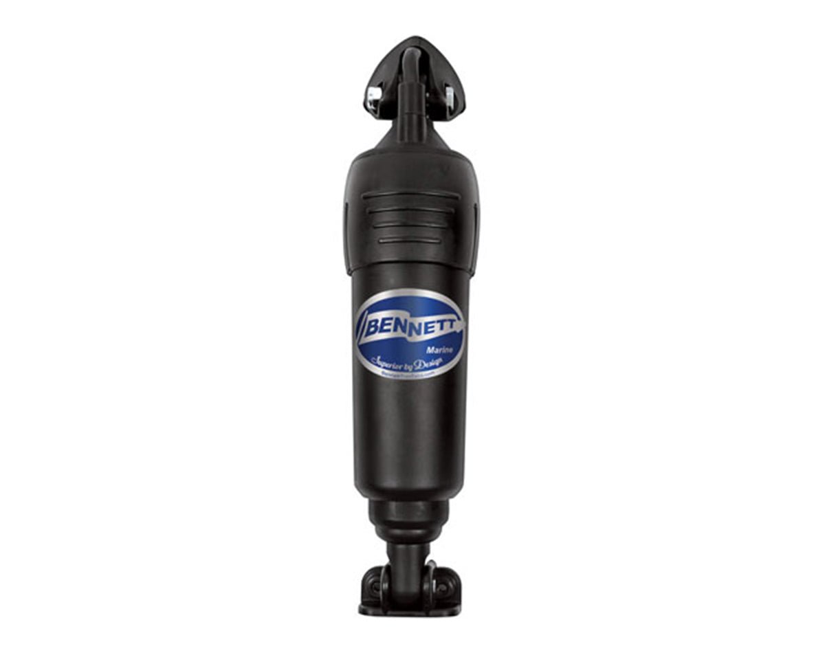 BOLT Electric Actuator (Adj Hinge) Std