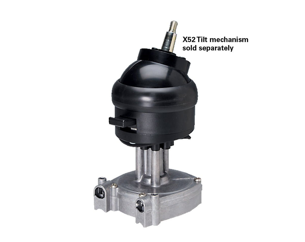 Helm Tilt T81FC Anti-Feedback Pl/Gear - view 3