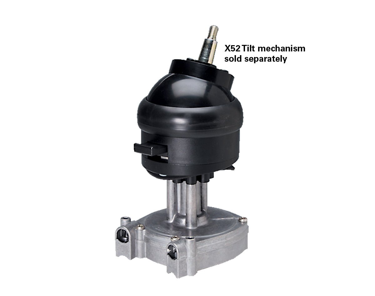 Helm Tilt T81FC Anti-Feedback Pl/Gear - view 3