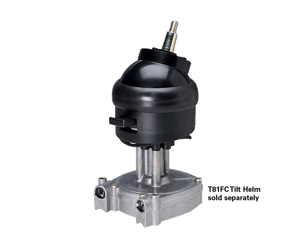 X52 Tilt Mount Kit for Tilt Helms - view 3