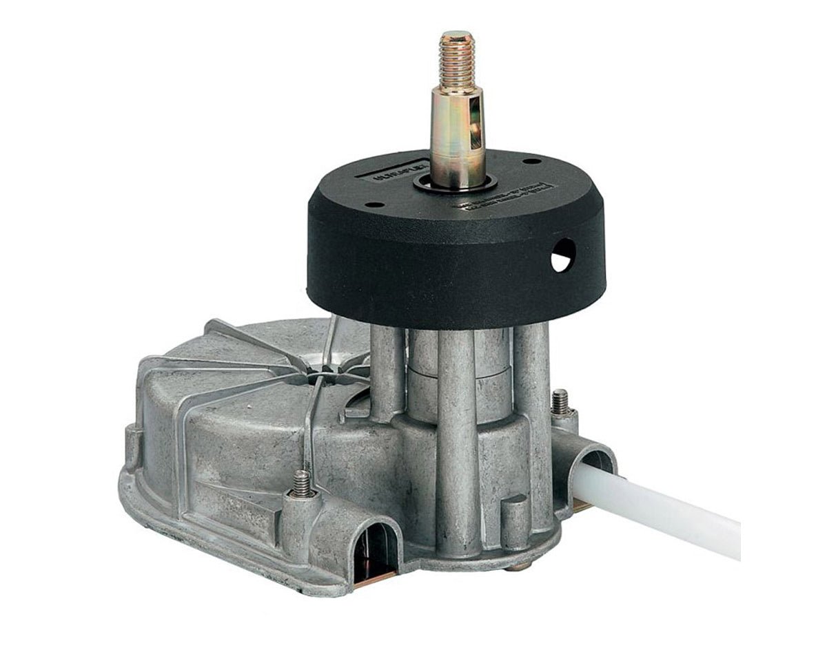 Helm & Bezel T85 Rotary Gear