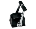 Control Top Mnt Black B74 Twin Lvr
