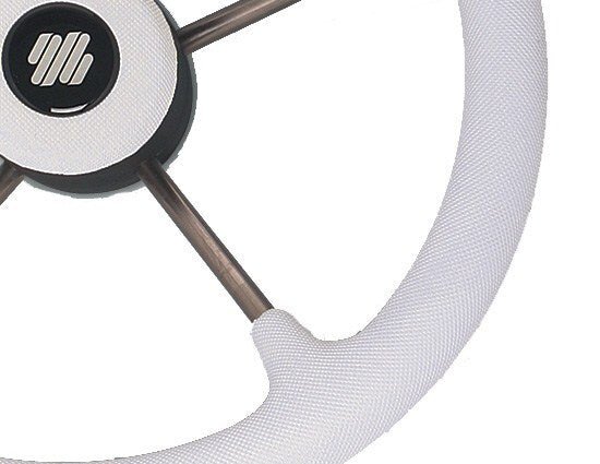 Steering Wheel V70W White - view 2