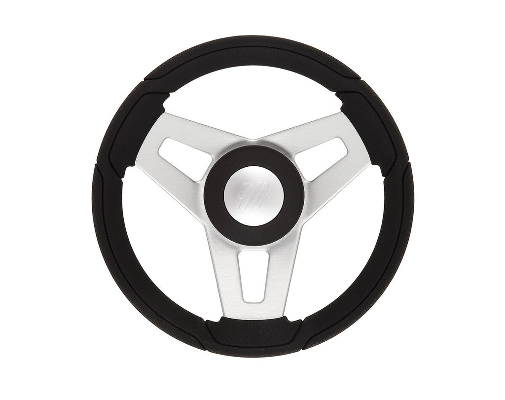 Steering Wheel MTECRISTO B/S/S 350mm